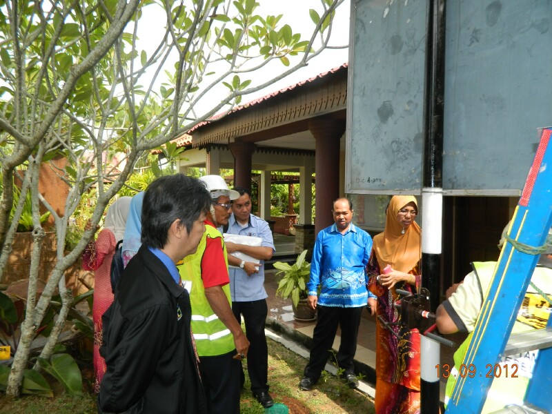 KIK 2012 Penang - 16 KIK 2012 Penang - 16